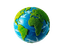 Truly Global Coverage