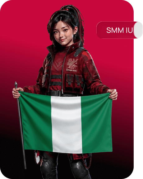 SMM Panel Nigeria: Order Starts in 5 Minutes