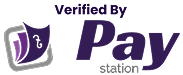 Pay Station