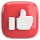 Instagram Male/Female Likes