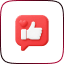 LinkedIn Post Likes