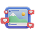 Telegram Post Reactions