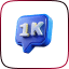 X Followers