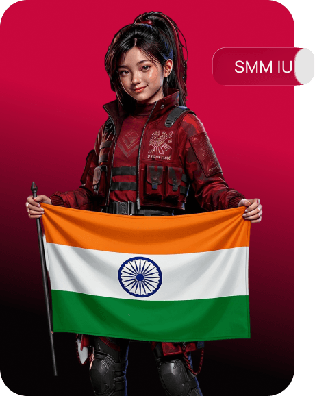 Affordable SMM Panel for Indian Creators & Businesses