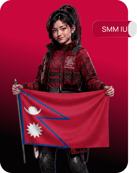 SMM Panel Nepal: Cheapest Price, Fastest Delivery