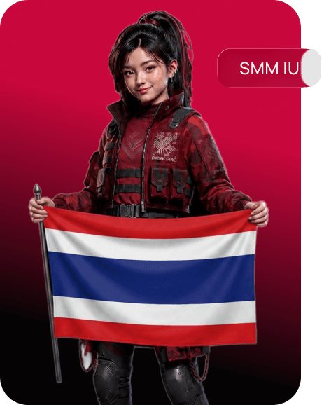 SMM Panel Thailand: Cheapest TikTok, Shopee Live, and Facebook Growth