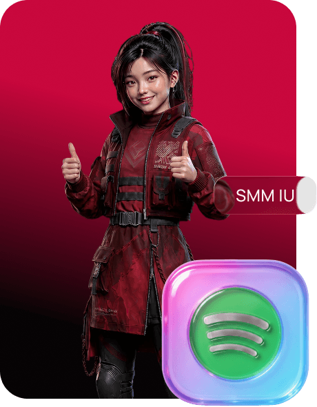 Spotify SMM Panel: Buy Plays and Listeners