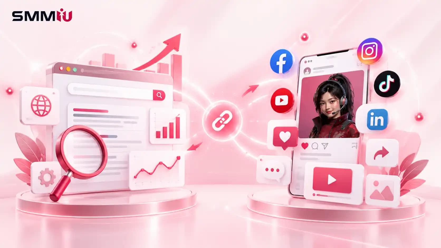 SEO vs SMM: Which Digital Marketing Strategy Is Better in 2026?